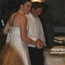 Wedding Kelsey and Damian 2007